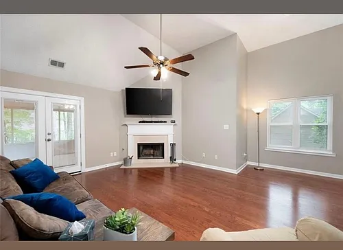 3573 Bramwell Xing NW Photo 1