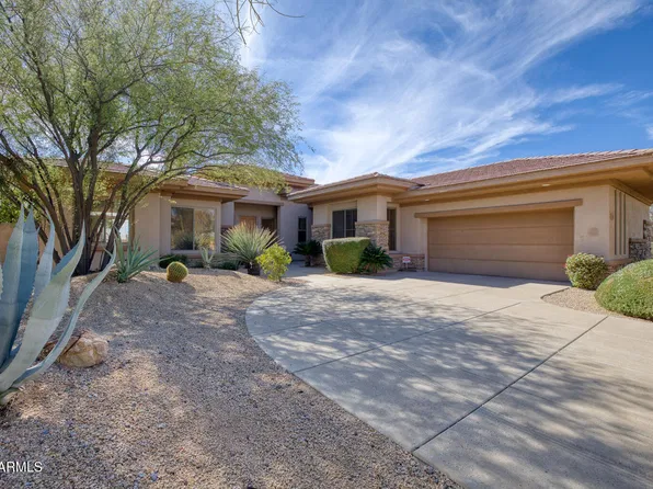 7831 E Visao Dr, Scottsdale, AZ 85266
