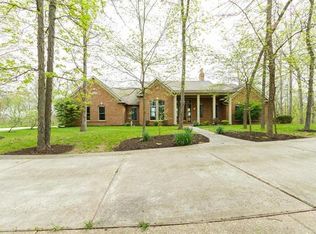 2520 Highway F, Defiance, MO 63341