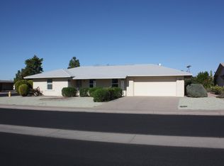 10914 W Hutton Dr, Sun City, AZ 85351