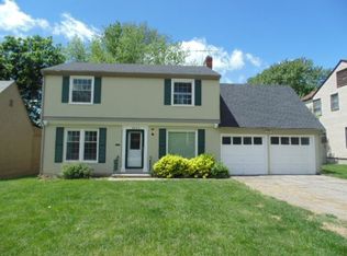 8004 Holmes Rd, Kansas City, MO 64131