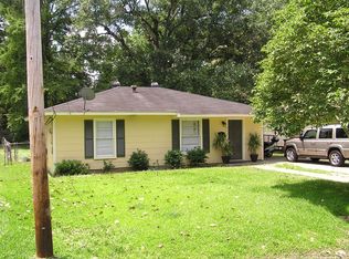 411 Wilmuth St, Monroe, LA 71201
