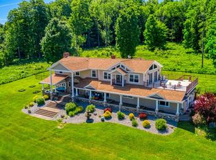 2968 Hardscrabble Rd, Erieville, NY 13061