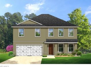 2717 SW 4th Ave, Cape Coral, FL 33914