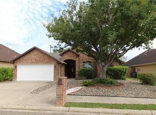 608 Hackberry Ave, Mission, TX 78572