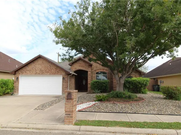 608 Hackberry Ave, Mission, TX 78572