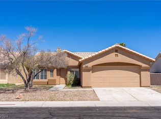 3506 Freestone Ln, North Las Vegas, NV 89032
