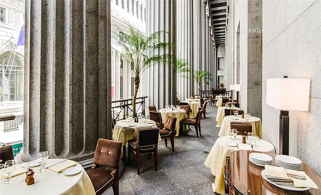 Rented by Engel & Völkers New York City | media 33