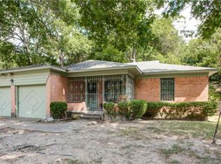 2718 Santa Cruz Dr, Dallas, TX 75227