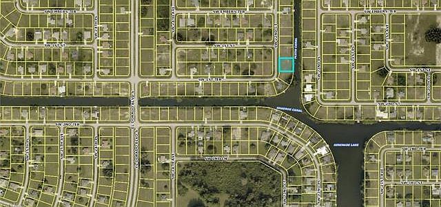 2nd image of 105 SW 22nd Ct