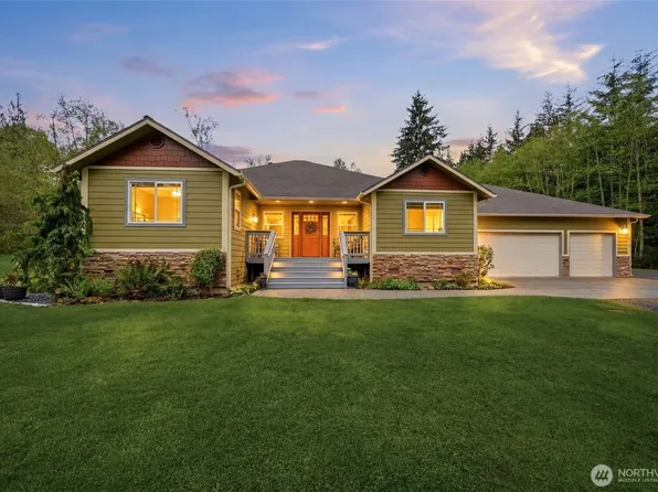 5718 123rd Avenue NE #A, Lake Stevens, WA 98258