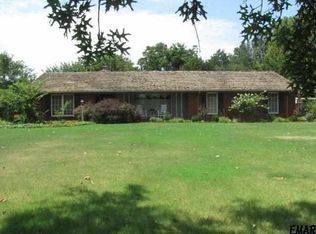 1530 N Oakwood Rd, Enid, OK 73703