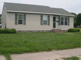 1 W Chestnut St, Delmar, MD 21875