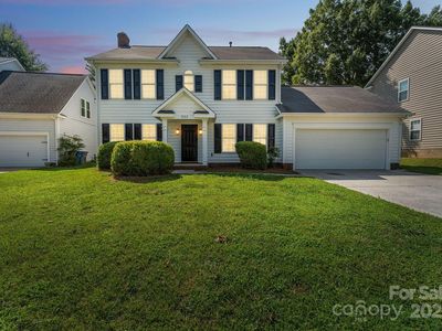 3702 Arthur Dr, Indian Trail, NC, 28079