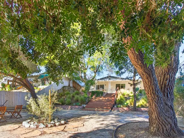 3548 De Leone Rd, San Marcos, CA 92069