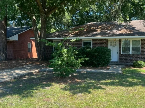 Memminger Avenue - 1631 A, 1631 Memminger Ave, Charleston, SC 29407