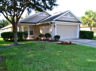 3702 Silver Bluff Blvd, Orange Park, FL 32065