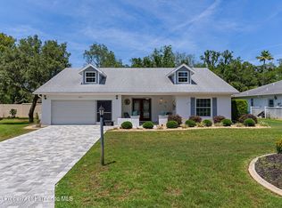 2643 Royal Ridge Dr, Spring Hill, FL 34606