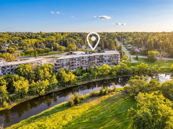 35 Sturgeon Rd #115, Saint Albert, AB T8N 0E8