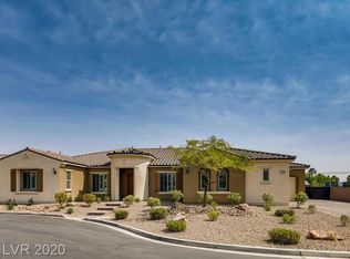 5872 Shangri La Night Ct, Las Vegas, NV 89149