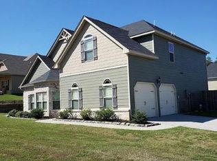 1007 Sherwood Ln, Grovetown, GA 30813