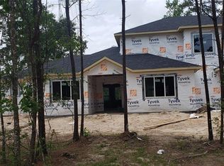 27444 S Lazy Meadow Way, Spring, TX 77386