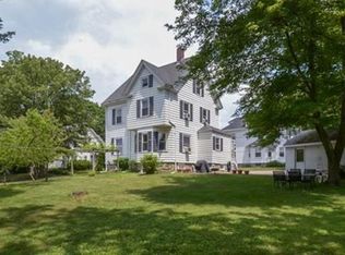 86 Barrows St, Dedham, MA 02026