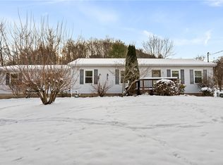 2205 McAleer Rd, Sewickley, PA 15143