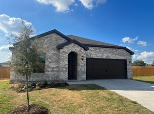 224 Emma Dr, Anna, TX 75409