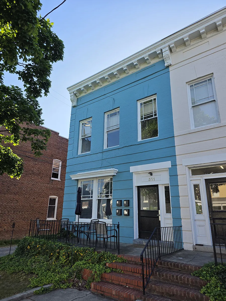 Building Photo - 311 N Shields Ave #2