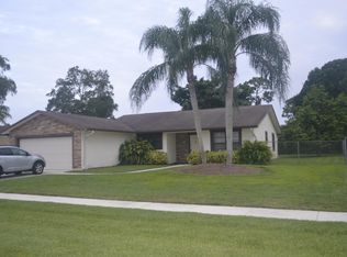 143 Santa Monica Ave, Royal Palm Beach, FL 33411