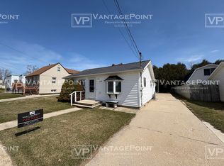 3009 Jackson St, Two Rivers, WI 54241