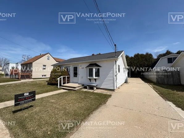 3009 Jackson St, Two Rivers, WI 54241