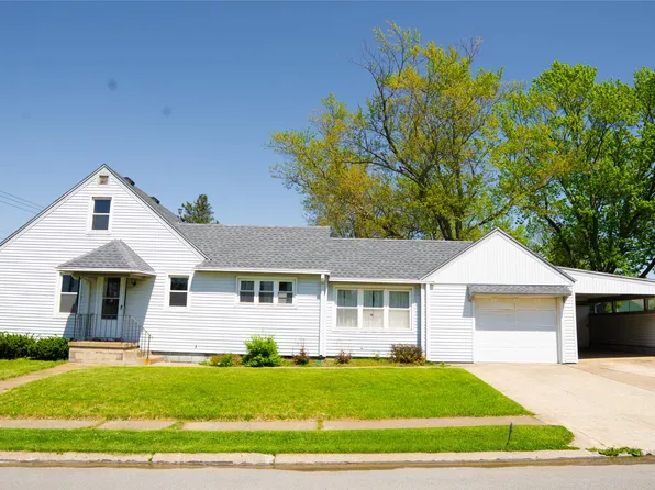 2135 E 38th St, Erie, PA 16510