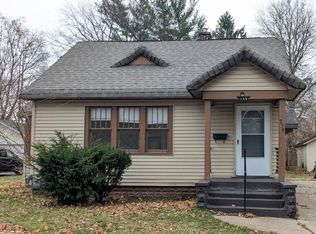 739 Allen Ave, Muskegon, MI 49442