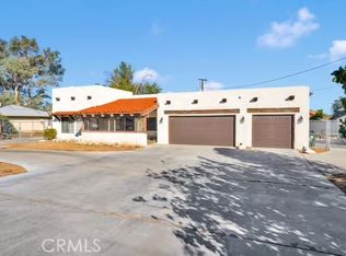 20750 Teton Rd, Apple Valley, CA 92308