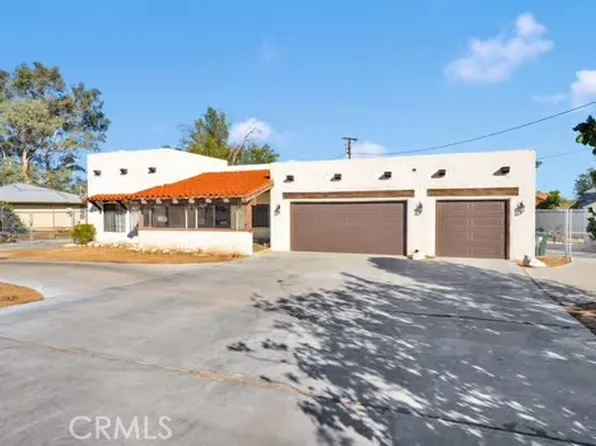 20750 Teton Rd, Apple Valley, CA 92308