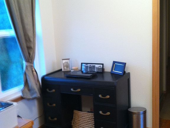 Office Area