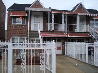 3363 Corsa Ave, Bronx, NY 10469