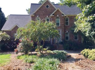291 Mason Knoll Dr, Winston Salem, NC 27127