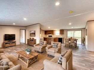 TRACT Kyle Rd #B, Blue Ridge, GA 30513