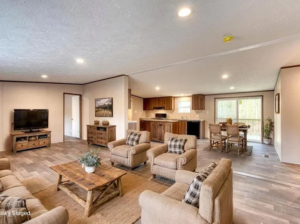 TRACT Kyle Rd #B, Blue Ridge, GA 30513