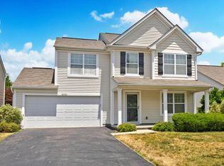 6030 Carlatun St, Westerville, OH 43081