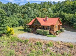 175 Big Rock Rd, Bostic, NC 28018