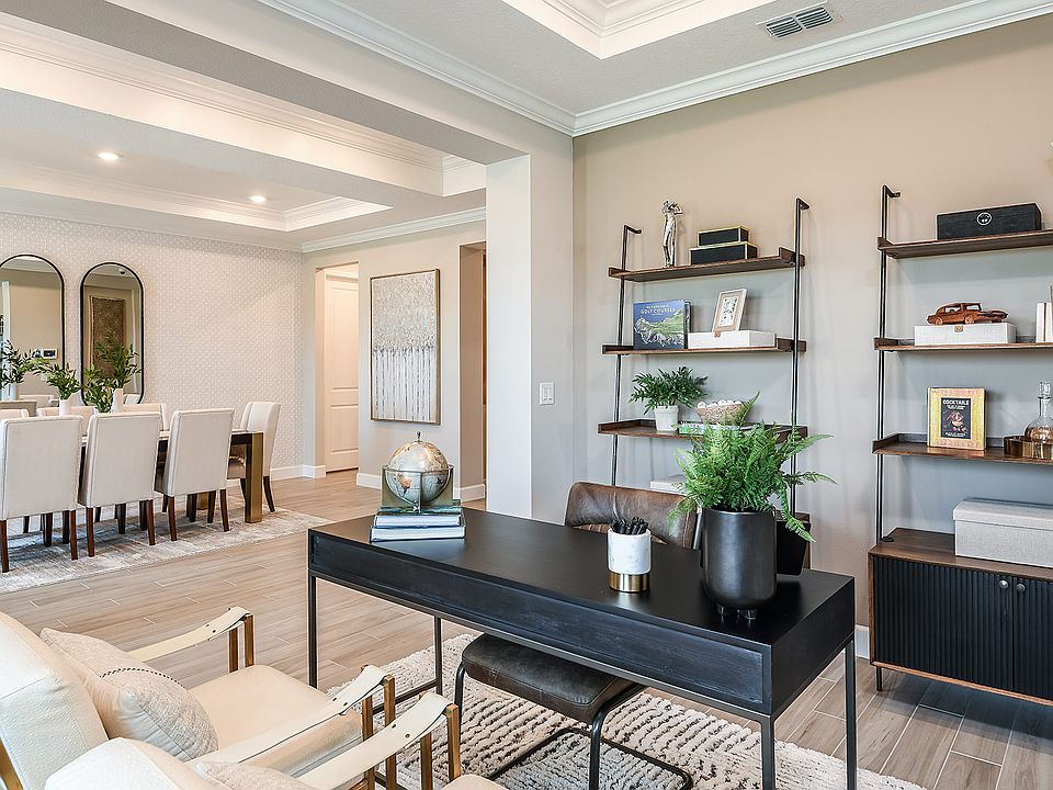 Abaco Plan, Windchase at Halifax Plantation, Ormond Beach, FL 32174