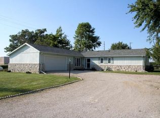 6512 S Us Highway 231, Crawfordsville, IN 47933