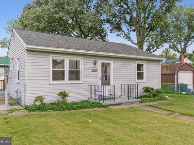 123 Forestdale Ave, Glen Burnie, MD, 21061