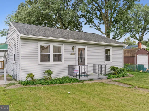 123 Forestdale Ave, Glen Burnie, MD 21061