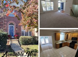 641 Berwick Ct, Abingdon, MD 21009