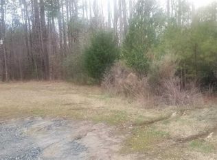 9224 Eisenhower Dr, Apex, NC 27539